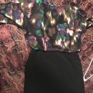 New York and Company dress